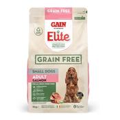 Gain Grain FREE Small Dog Salmon 6kg
