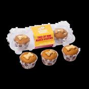 Barking Bakery Mini Uniced Trios image