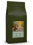 K9 Cuisine Goodness Adult Dog Lamb with Rice 1.5kg