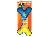 NERF TOUGH TPR &amp; NYLON PLUSH BONE 11"