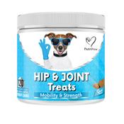 NutriPaw Hip &amp; Joint Treats 120 Chews
