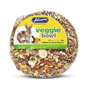Johnsons Veggie Bowl 150g