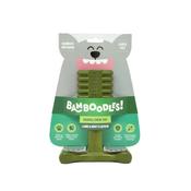 BAMBOODLES DENTAL LAMB &amp; MINT image