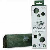 PoopyGo Eco friendly Tissue Box