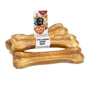 Chew! Collagen Bone Beef image