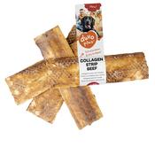 Chew! Collagen Strip Beef image