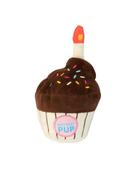 FUZZYARD PLUSH TOY BIRTHDAY CUPCAKE image