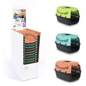 Duvo+ Gipsy Pet Carrier Assorted Colours image