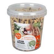 Chews! Bone mix lamb 500gr image