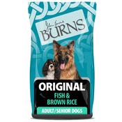 Burns Original Fish 12kg