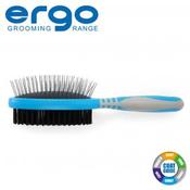 Ergo Deluxe Handle Double Sided Brush image