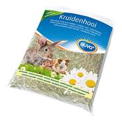 Duvo+ Herbal Hay with Chamomile 500g