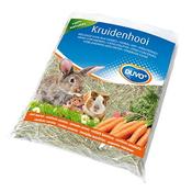 Herbal hay carrot 500GR