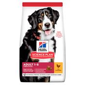 Adult Dog Food Large Breed Chicken 14kg
