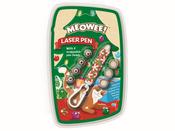 Meowee! Laser Pen Cat Toy 7"