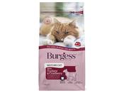 Burgess Mature Cat Turkey &amp; Cranberry 1.4kg