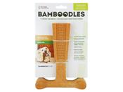 Bamboodles Peanut Butter Large image