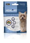 Healthy Treat Breath &amp; Dental 70g