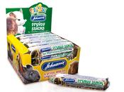 Johnsons Hamster/Gerbil Fruity Sticks image