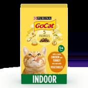 Go-Cat Chicken, Duck  2kg image
