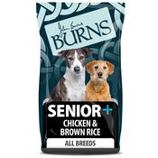 Burns Senior + Medium/Large Chicken &amp; Rice 2kg