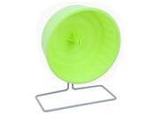 Hamster Wheel With Metal Stand 5" image