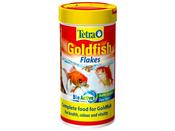 Tetra Goldfish Flakes 52g / 250ml