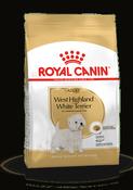 Royal Canin West Highland Terrier Adult 1.5kg