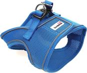 Originals Snappy Harness, Sapphire, 5