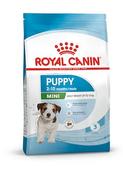 Royal Canin Dog Mini Puppy 4kg
