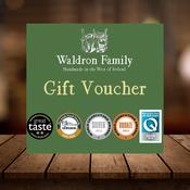 Gift Voucher - Waldron Family Meats