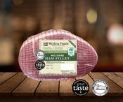 Wiltshire Ham Fillet - Waldron Family Meats