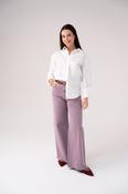 Love Laura Everyday Jeans In Lavender