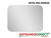 Infra Red Mirror Heaters | Infrared Direct Ireland