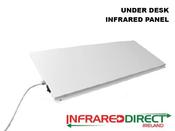 Under Desk Heater | Infrared Direct Ireland