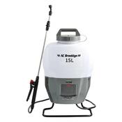 AC Brooklyn Battery Powered Knapsack Sprayer