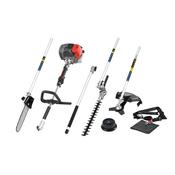 Playcut Multi-Function System Complete with 3 Attachments