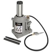 Bahco 50 Ton Air Hydraulic Bottle Jack BH4HP50 image