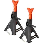 Bahco 6 Tonne Axle / Jack Stands (pair) BH36000