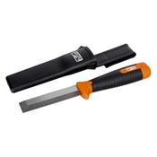 Bahco Heavy Duty Wrecking Knives with Rubberised Handle SB-2448