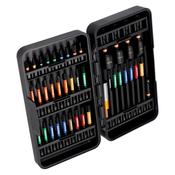 Bahco 66IM/40C-1 66IM/40C-1 Impact Torque Bit Set (40 Piece)