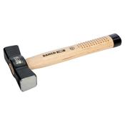 Bahco 407-1000 Spanish Style Sledge Hammer 1kg