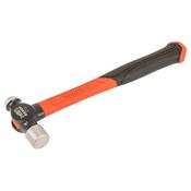 Bahco 479F-16 Ball Pein Hammer with Fiberglass Handle – 570 g