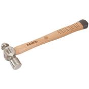 Bahco – Ball Pein Hammer with Fiberglass Handle – 800 g