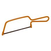 Bahco 239 Junior Hacksaw with Steel Wire Frame 290 mm image