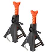Bahco 3 Tonne Axle / Jack Stands (pair) BH33000
