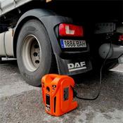 Bahco BBAGM1224-2400 Battery Booster 12V / 24V image