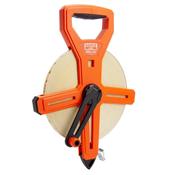 Bahco LTS-100-E Open Reel Fibreglass Tape 100m/330ft