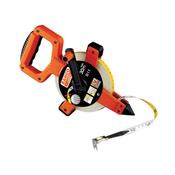 Bahco LTS-30-E Open Reel Fibreglass Tape 30m/100ft