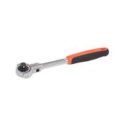 Bahco 3/8" Swivel Head Ratchets with 72 Teeth and 5° Action Angle 8120-3/8